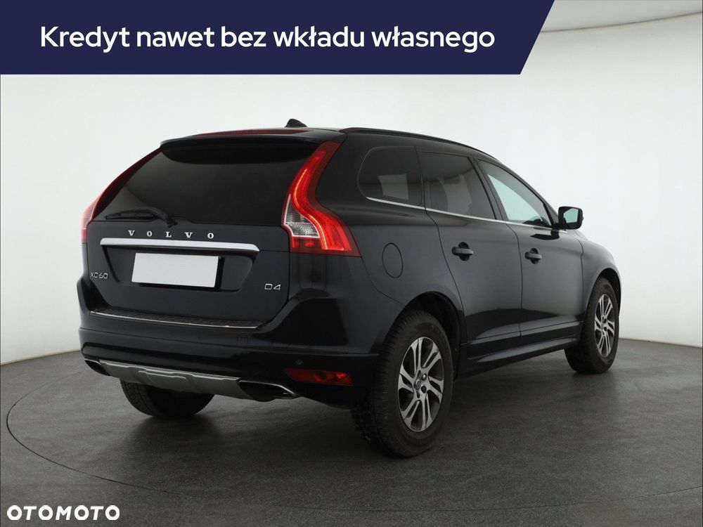 Volvo XC 60 - 7