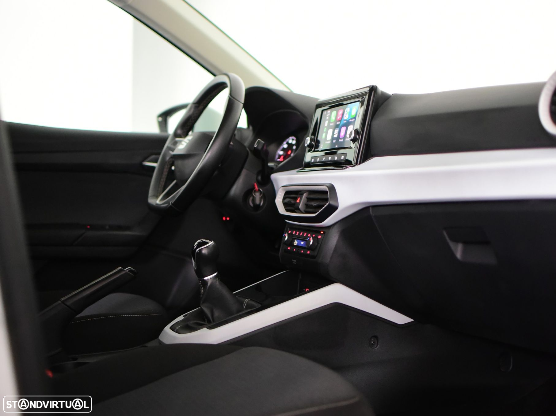 SEAT Arona 1.0 TSI Style - 4