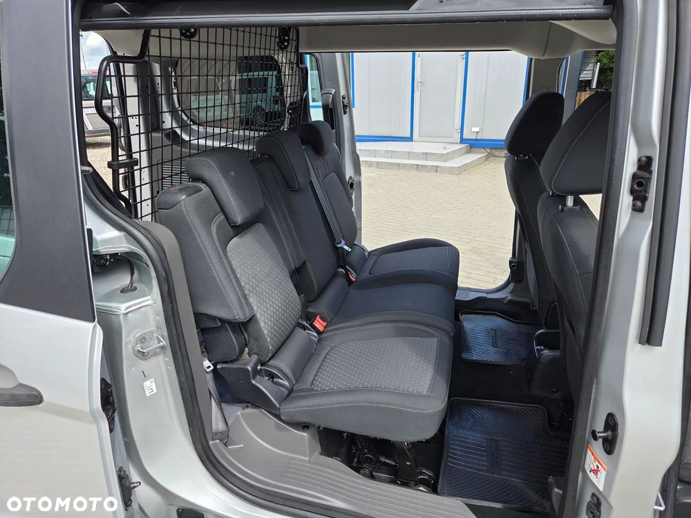 Ford Transit Connect Kombi 230 L2 Trend - 25