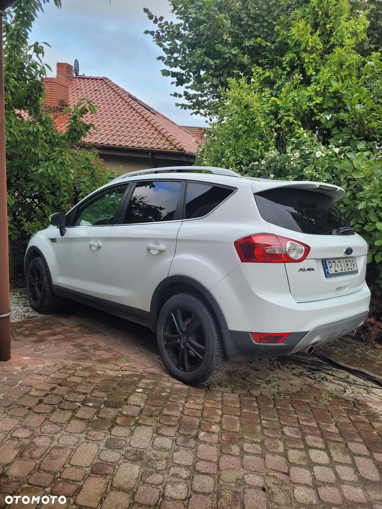 Ford Kuga 2.0 TDCi Trend - 6