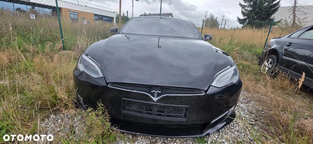 Tesla Model S Long Range Plus - 11