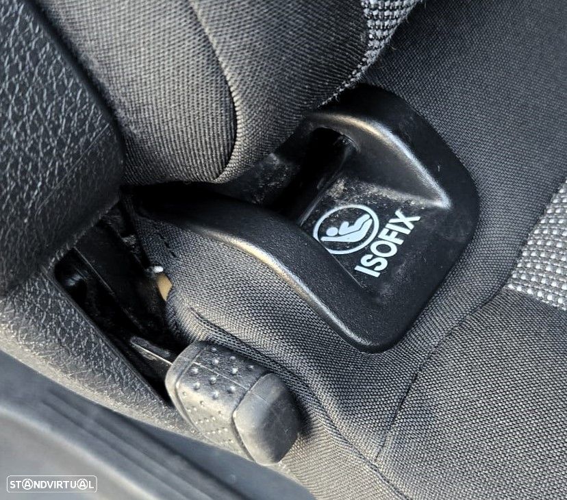 Citroën Spacetourer 1.6 BlueHDi XL Business - 15