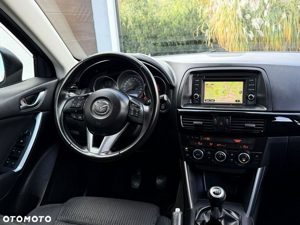 Mazda CX-5 - 29