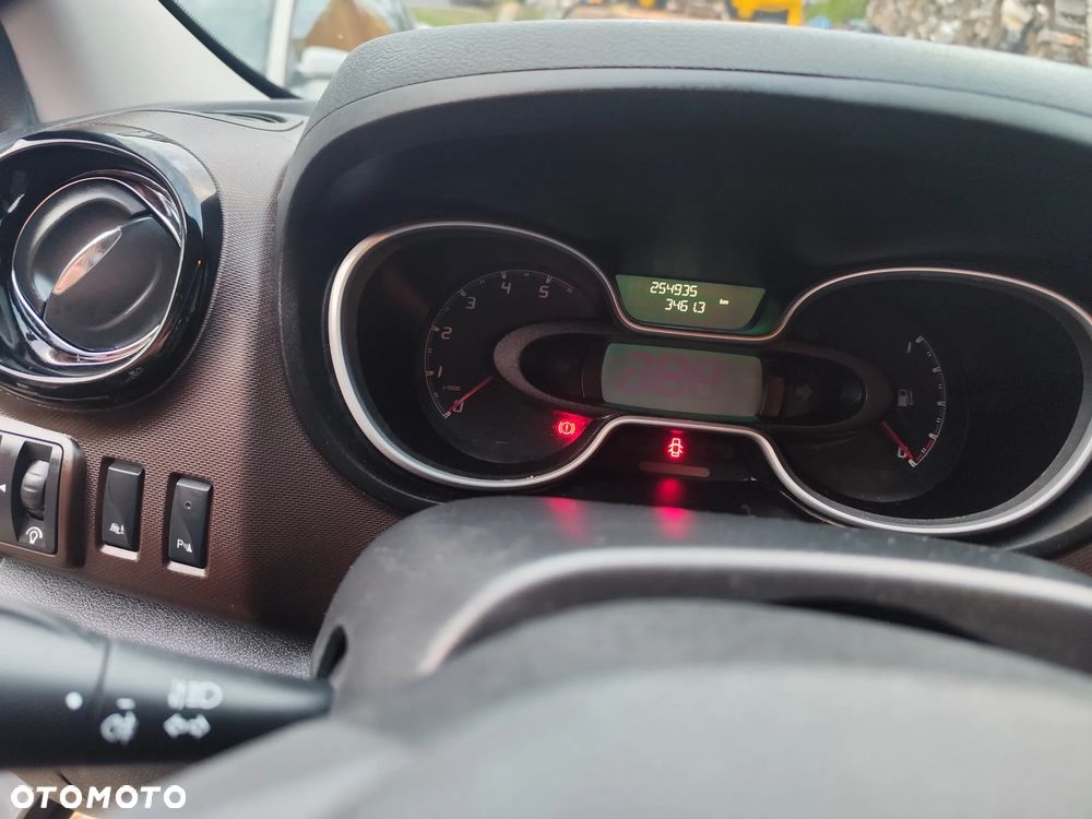 Renault Trafic - 7