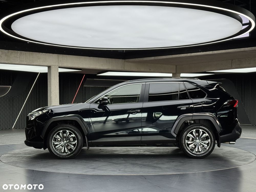 Toyota RAV4 - 3