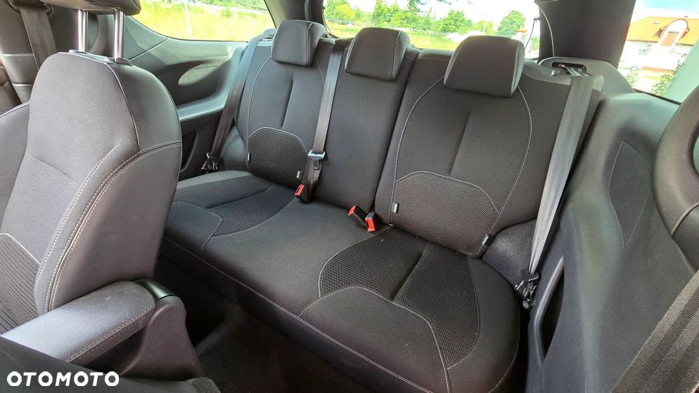Citroën DS3 1.6 VTi SoChic - 15
