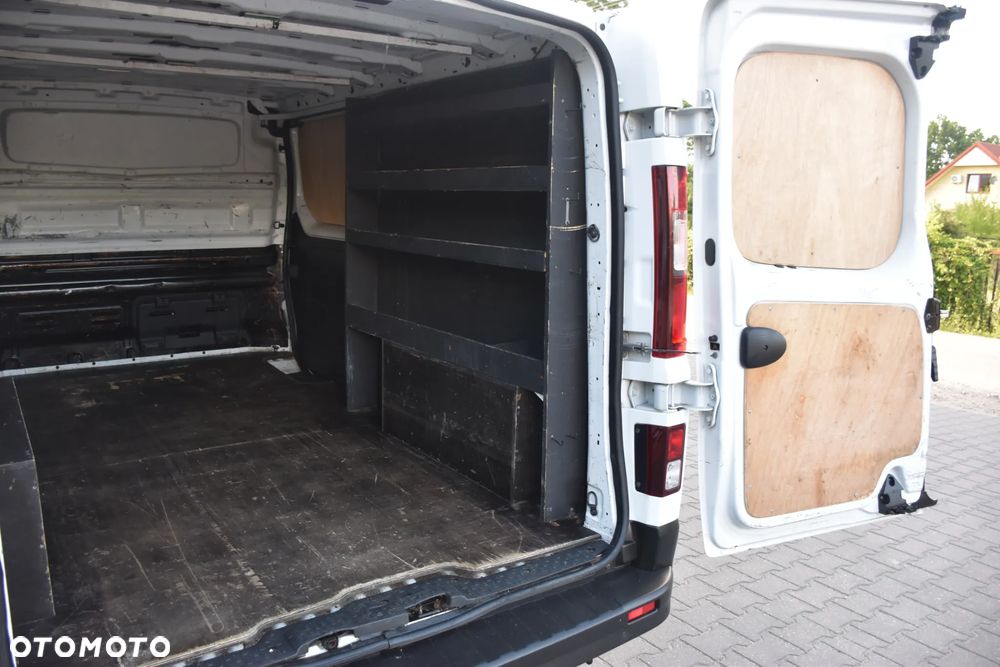 Fiat Talento L2H1 Long - 23
