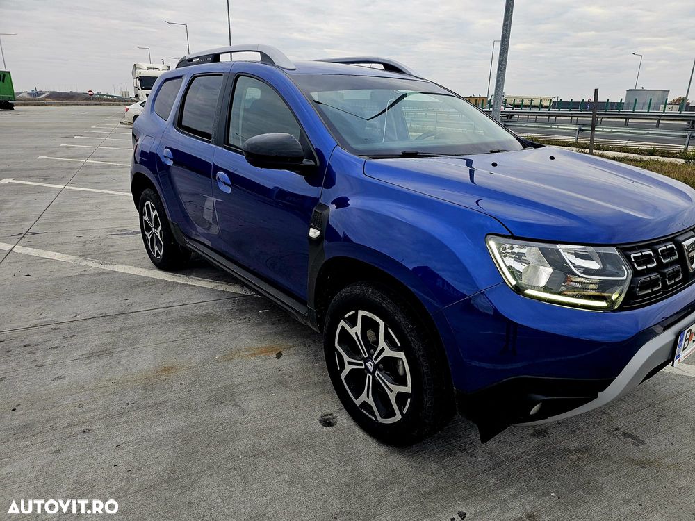 Dacia Duster ECO-G 100 SL BlueLine - 2