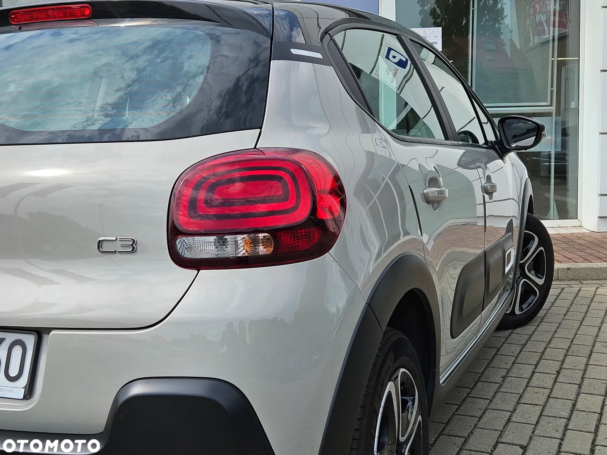 Citroën C3 1.2 PureTech Shine S&S - 30