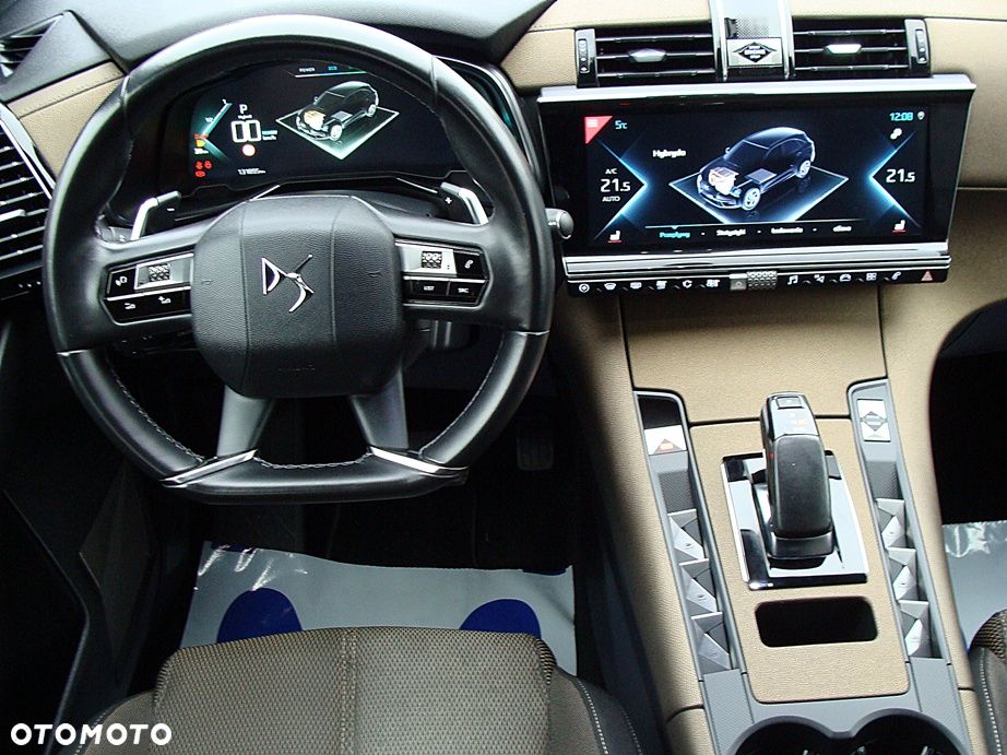 DS Automobiles DS 7 Crossback - 19