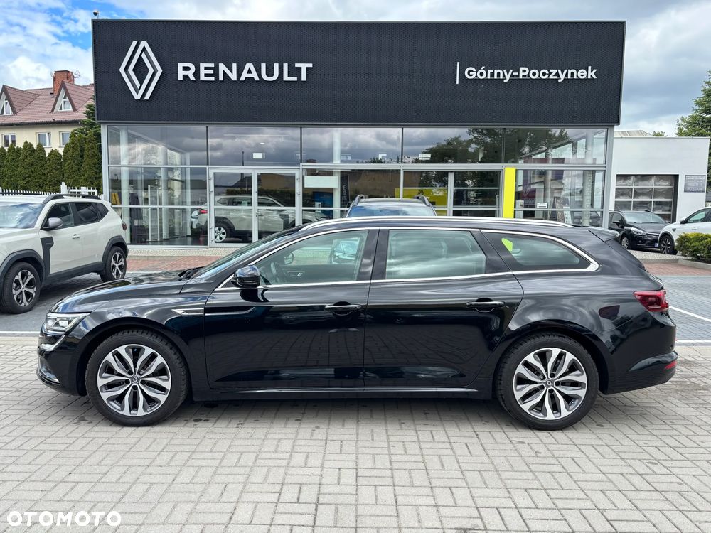 Renault Talisman 1.6 Energy TCe Intens EDC - 1