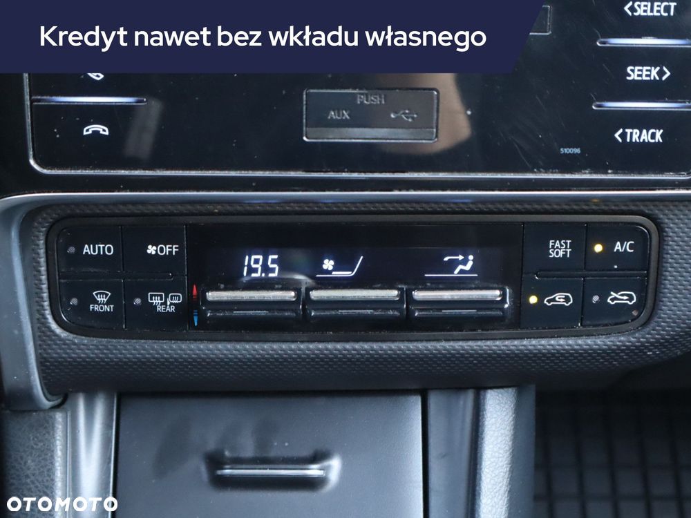 Toyota Auris - 15