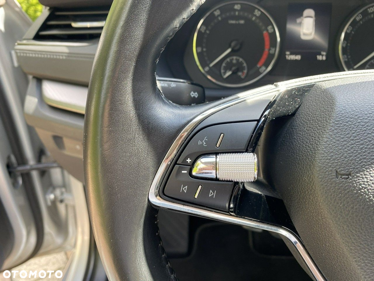 Skoda Octavia 1.5 TSI ACT Ambition - 14