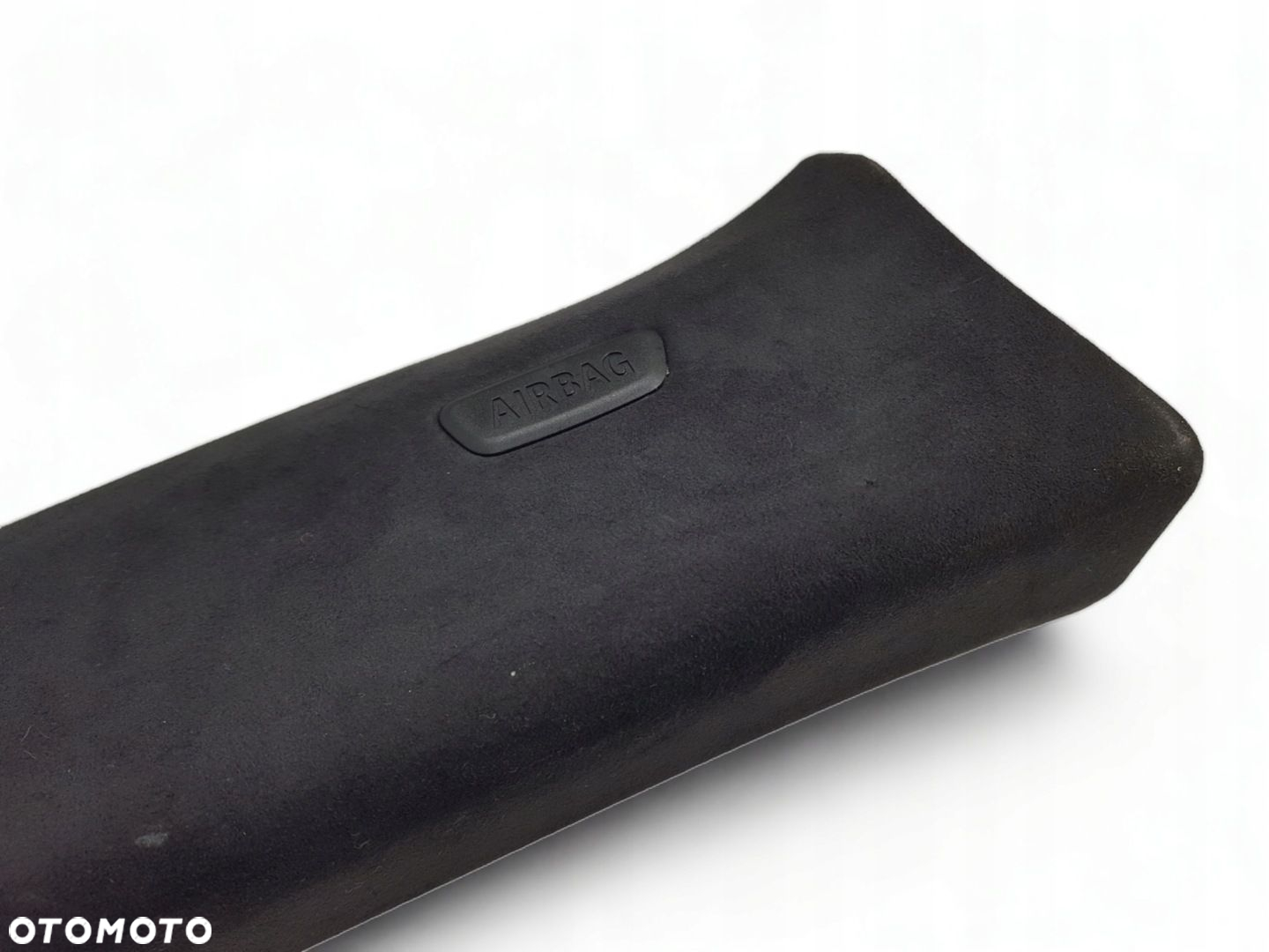 Osłona Tapicerka Słupka A Prawy Przód BMW M5 G30 F90 7384526 - 3