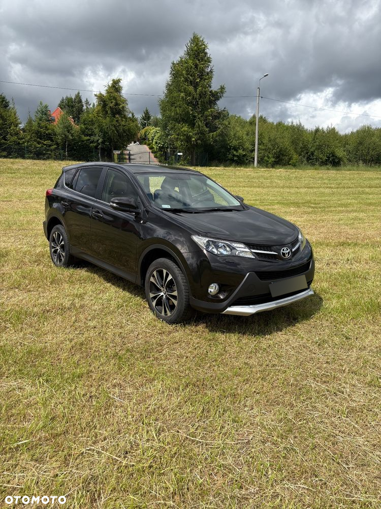 Toyota RAV4 - 3