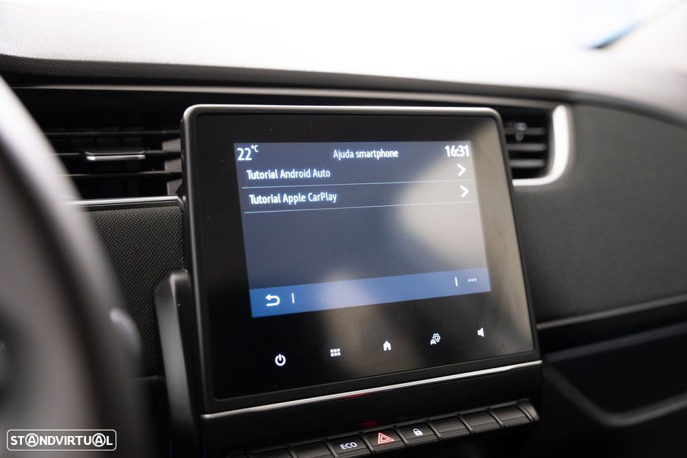 Renault Zoe (c/ Bateria) Zen 50 - 13