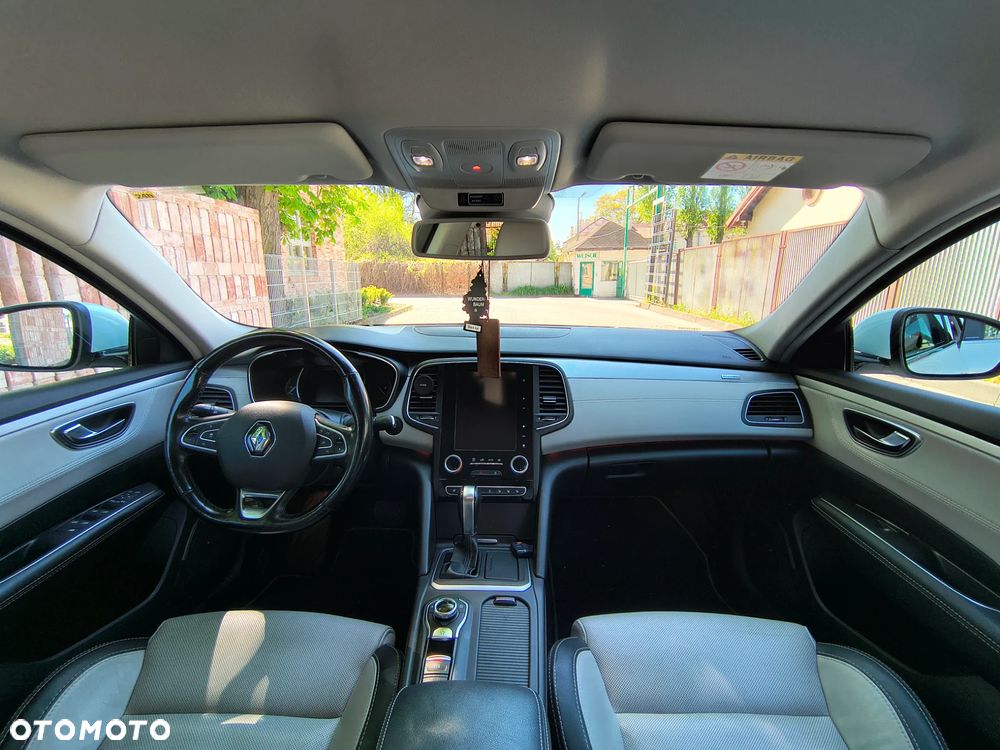 Renault Talisman 1.6 Energy TCe Magnetic EDC - 11