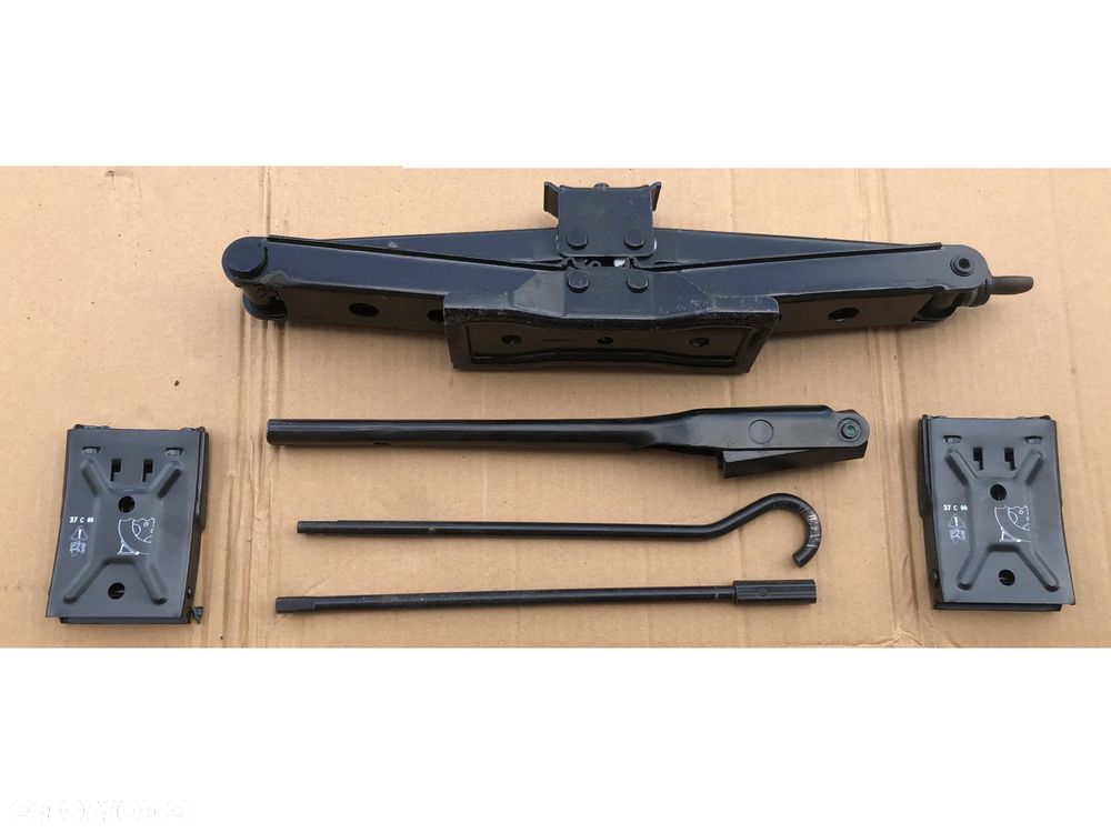 Lewarek zestaw KAJ500122 Land Rover Discovery 3 III & 4 IV / Range Rover Sport - 1