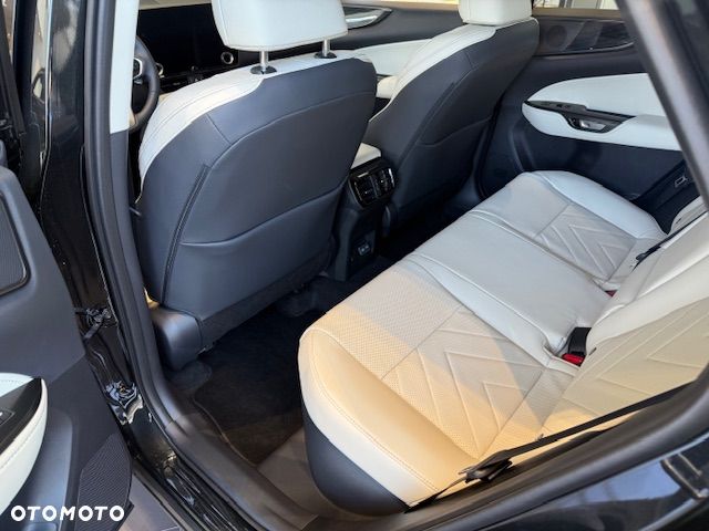 Lexus NX 350h Prestige AWD - 12