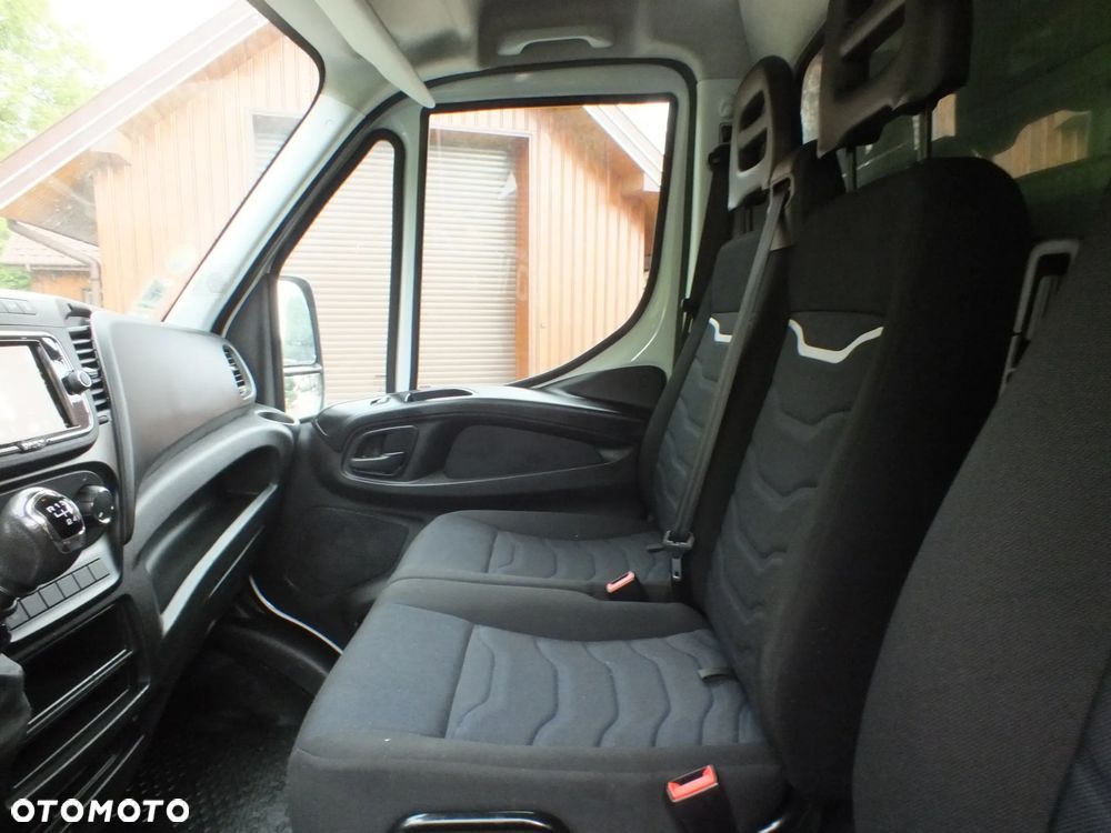 Iveco Daily 35c16 - 18