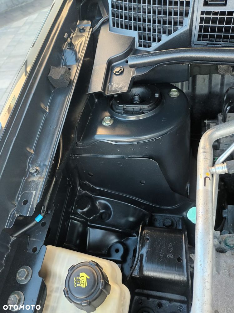 Nissan Qashqai+2 1.6 Tekna - 29