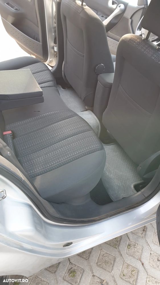 Renault Megane II 1.6 Dynamique - 5