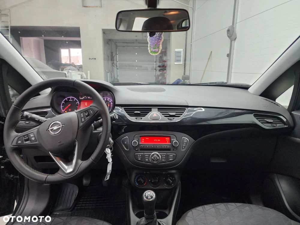 Opel Corsa 1.4 120 Lat - 14