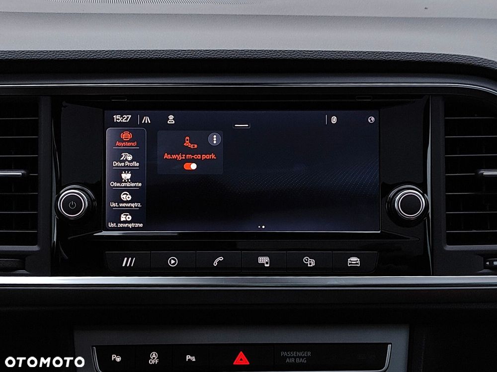 Seat Ateca 2.0 TDI FR S&S DSG - 31