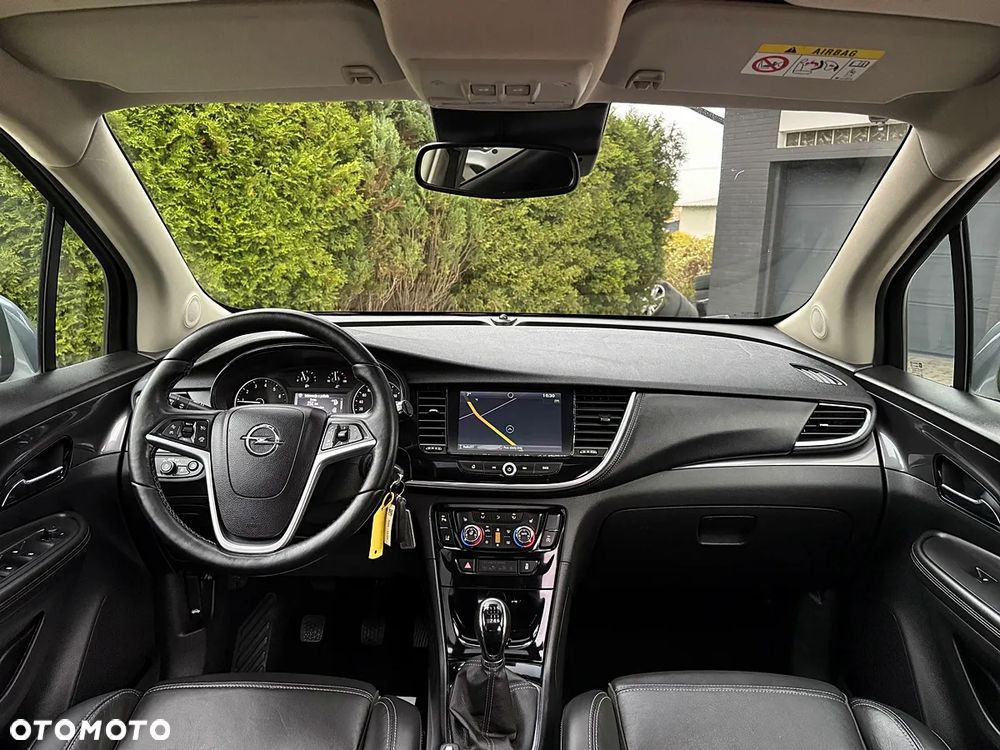 Opel Mokka 1.4 T Cosmo S&S EU6 - 31