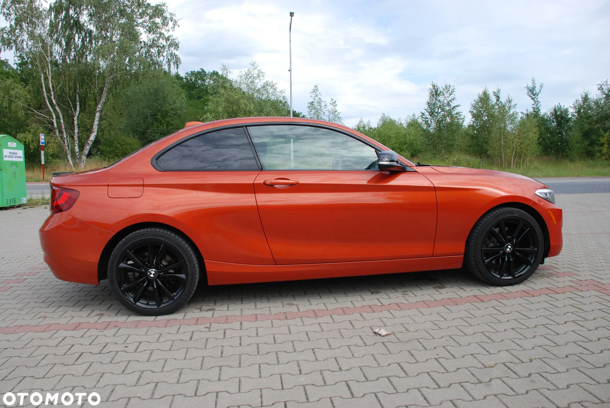 BMW Seria 2 228i - 6