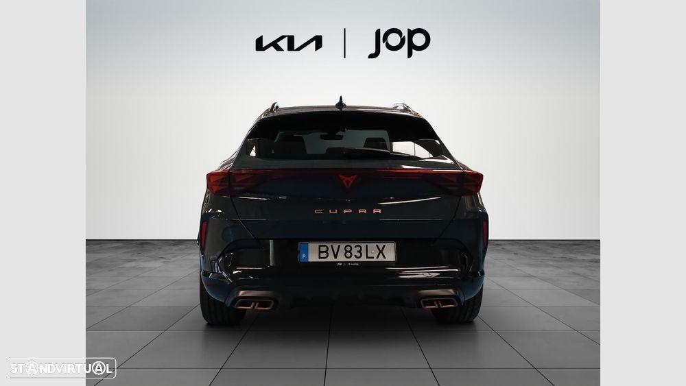 Cupra Formentor - 2