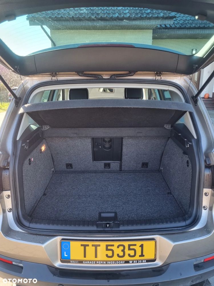 Volkswagen Tiguan 1.4 TSI Sport&Style - 31