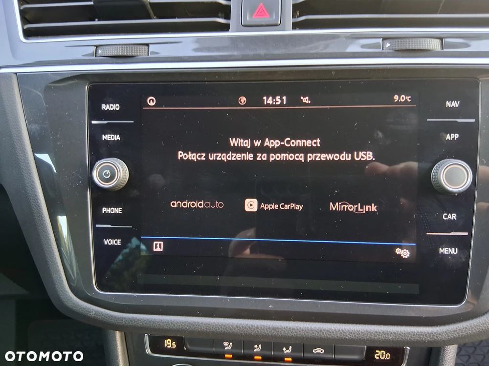 Volkswagen Tiguan - 18