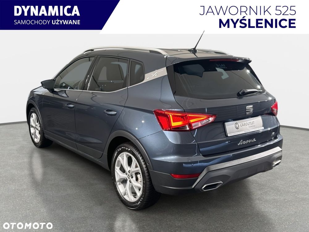 Seat Arona - 7