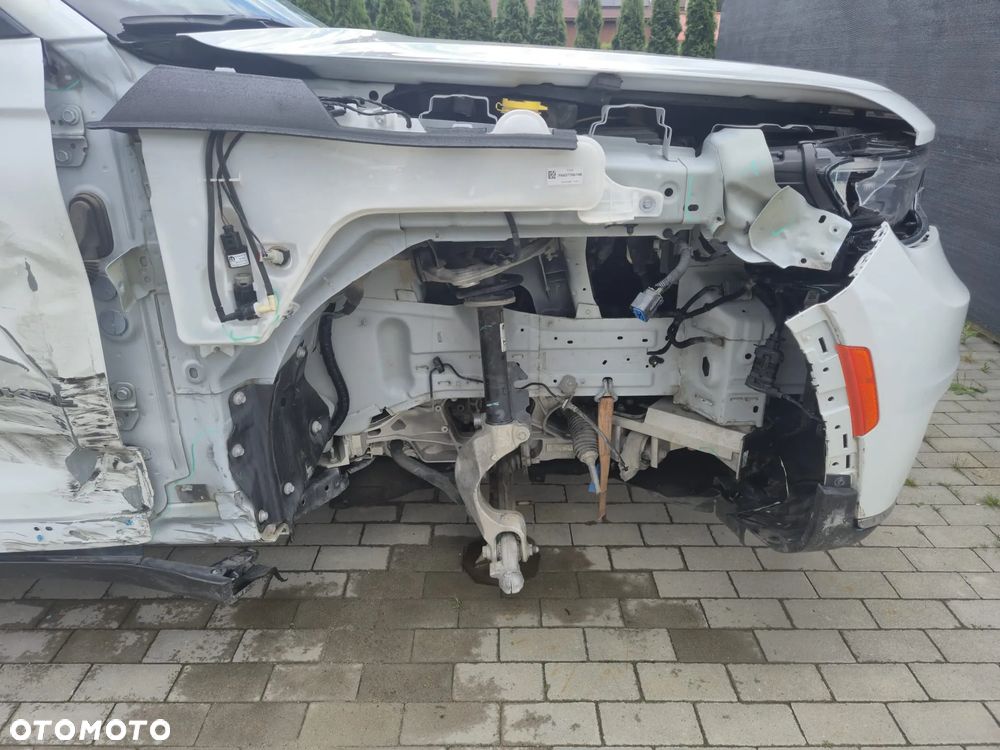 Jeep Grand Cherokee 3.6 V6 Limited - 12