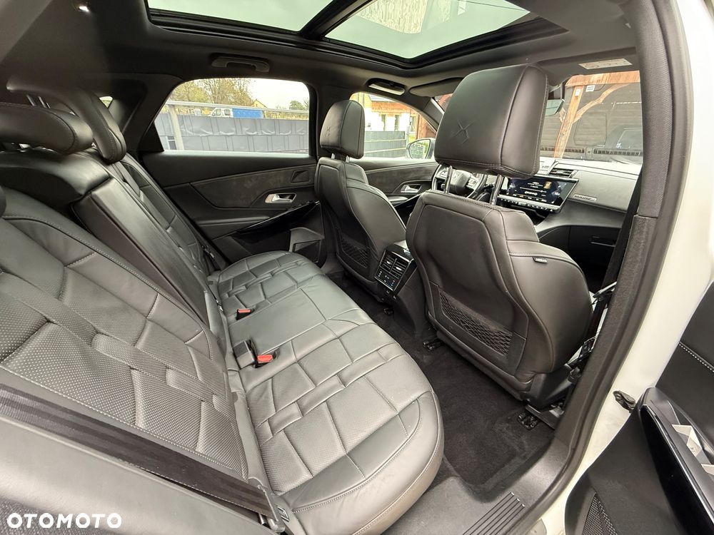 DS Automobiles DS 7 Crossback - 12