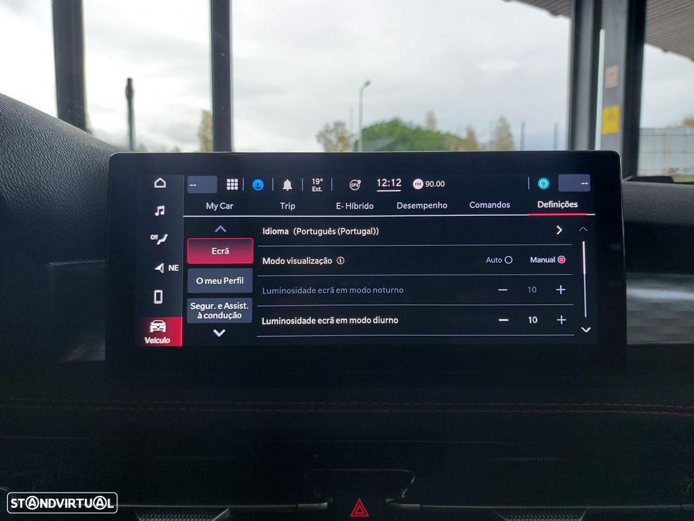 Alfa Romeo Tonale 1.3 Plug-In Hybrid Veloce e-AWD - 35