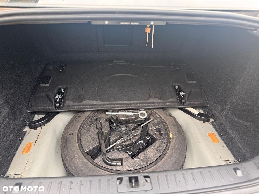 Volvo S80 D3 Executive - 11