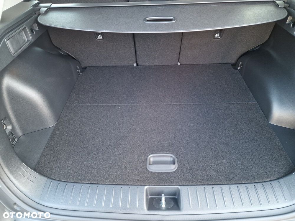 Kia Sportage - 19