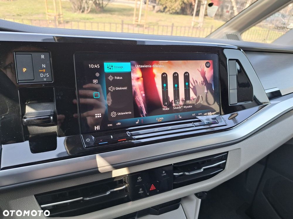 Volkswagen Multivan 2.0 TDI L2 Edition DSG - 23