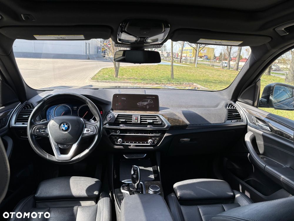 BMW X3 xDrive30i xLine - 6