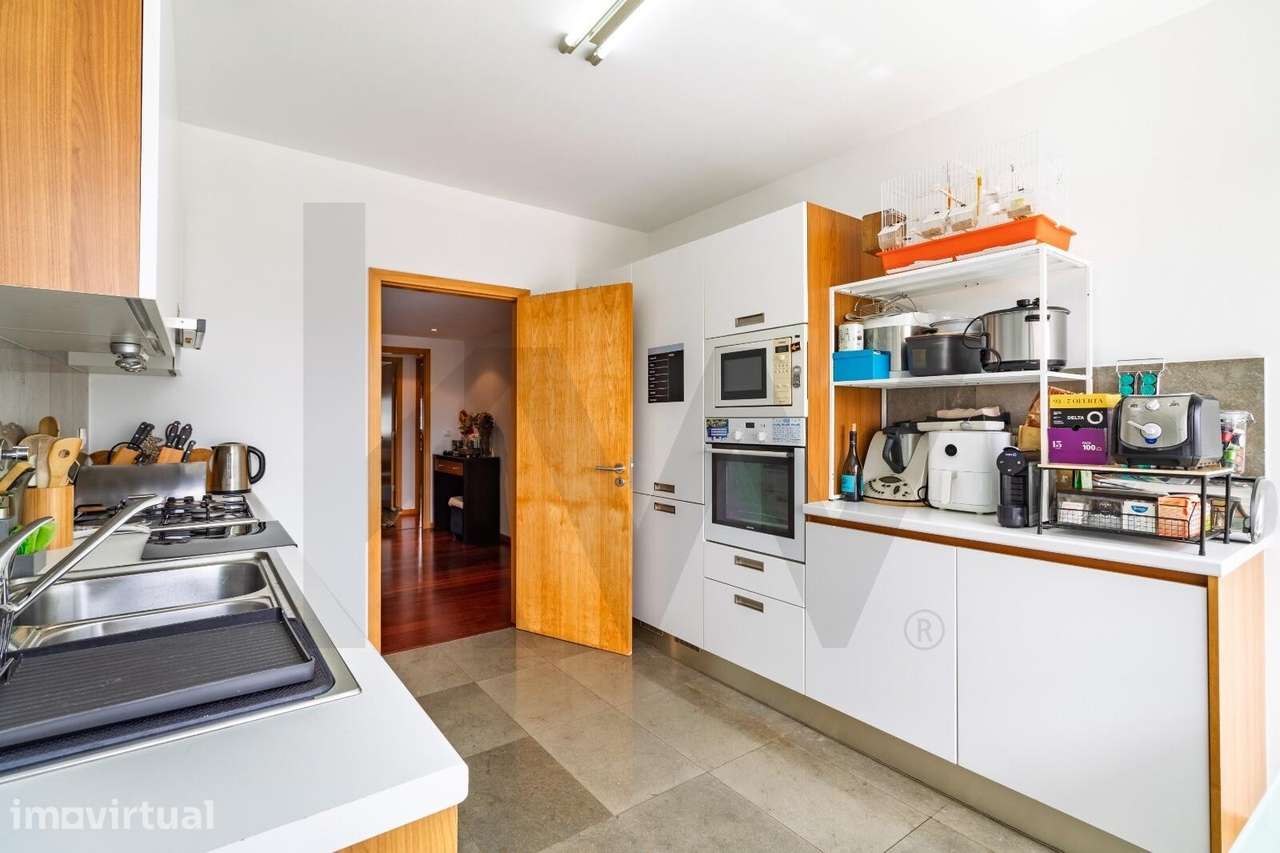Apartamento T3 de Excelência na Alta de Lisboa – Junto ao Parque Oeste - Grande imagem: 5/28
