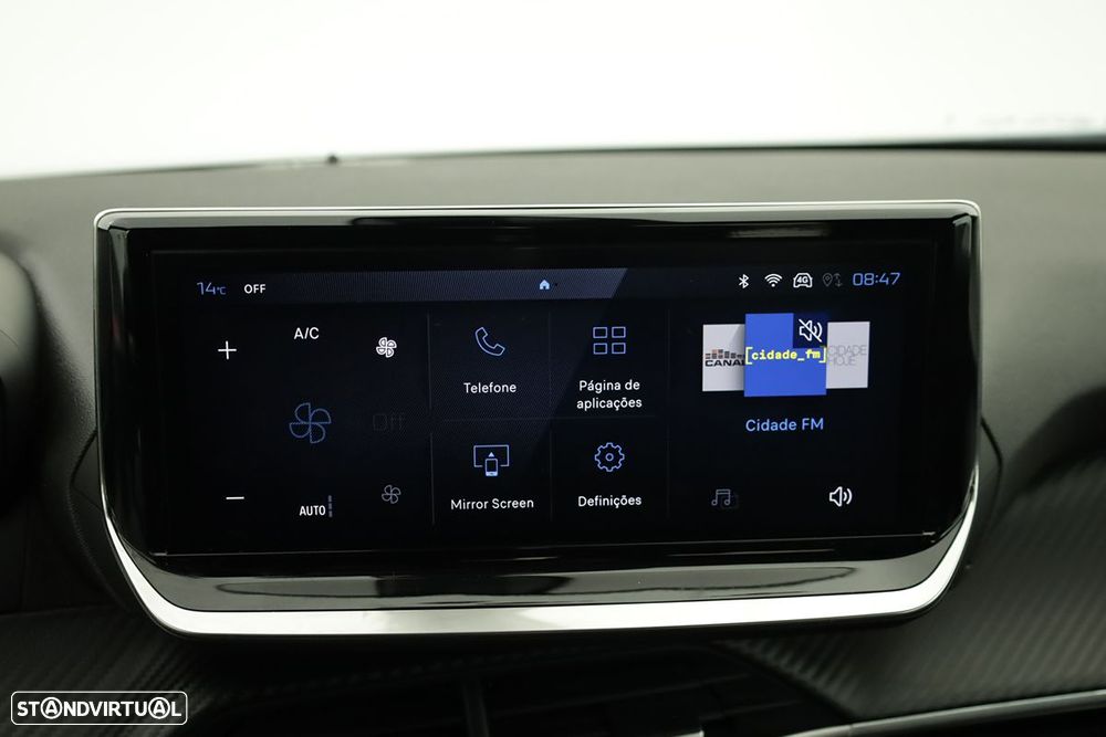 Peugeot 2008 1.2 Allure - 10