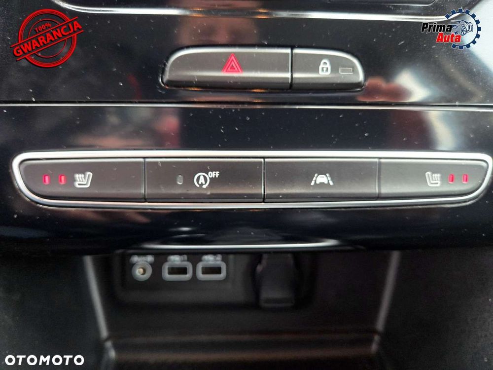 Renault Megane 1.3 TCe FAP Equilibre - 22