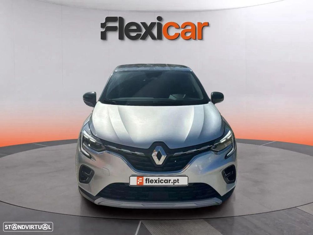 Renault Captur 1.0 TCe Techno - 2