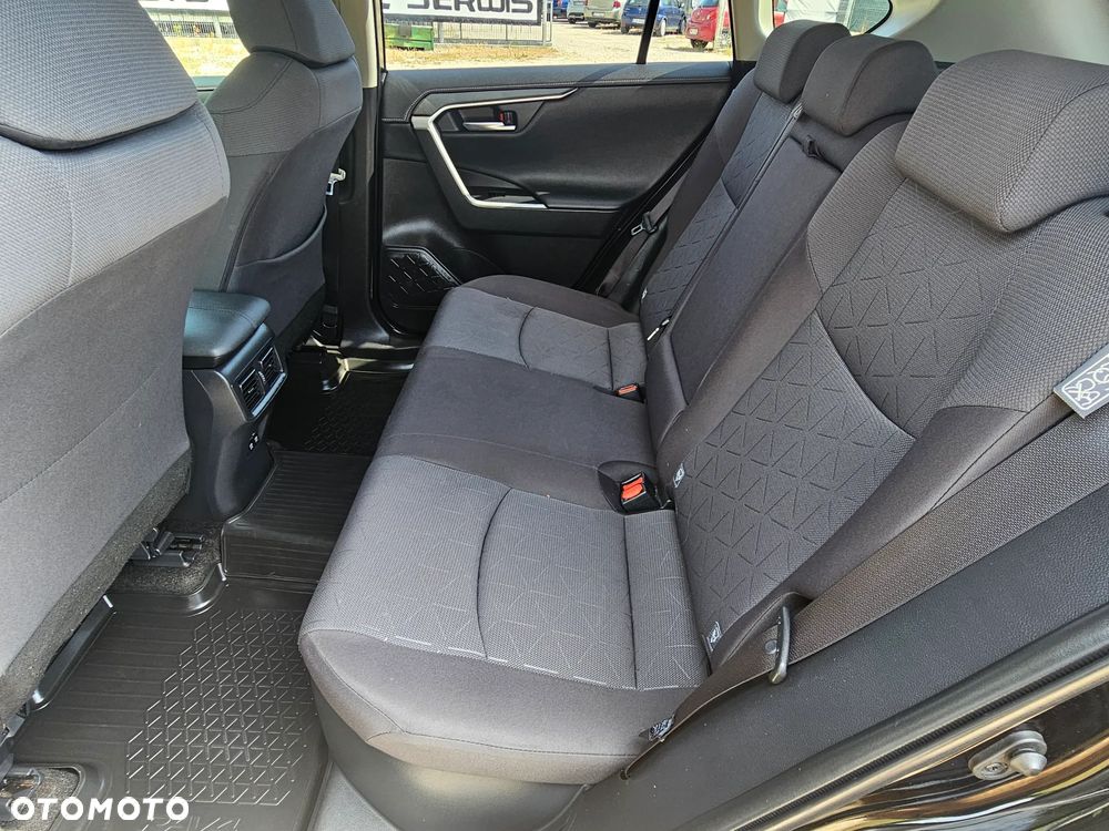 Toyota RAV4 - 14