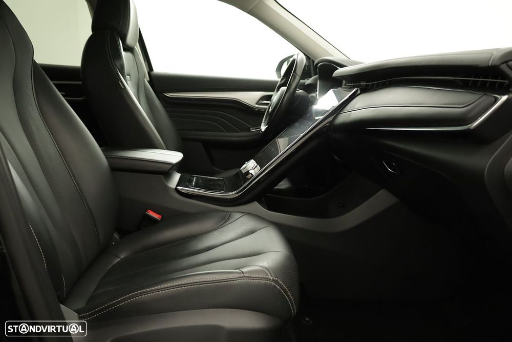 MG Marvel R 70 kWh Luxury - 20
