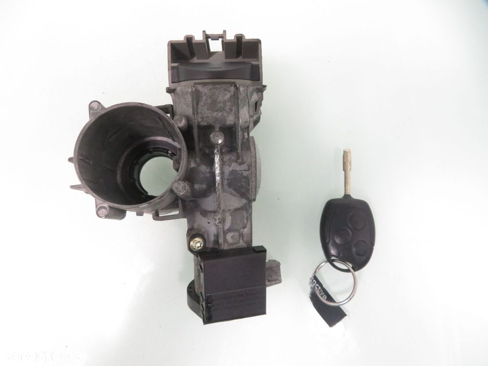 STACYJKA STEROWNIK FORD FOCUS MK1 2.0 16V 1S4F12A650AHC - 5