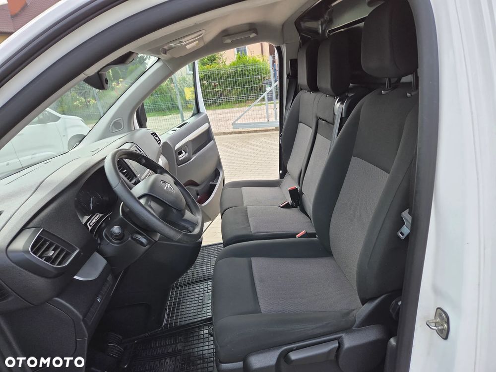 Opel Vivaro Extra Long 3,0t Enjoy (bryg.) - 14