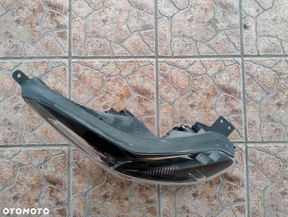 lampa prawa led kia sportage iv 4 92102f1500 - 7